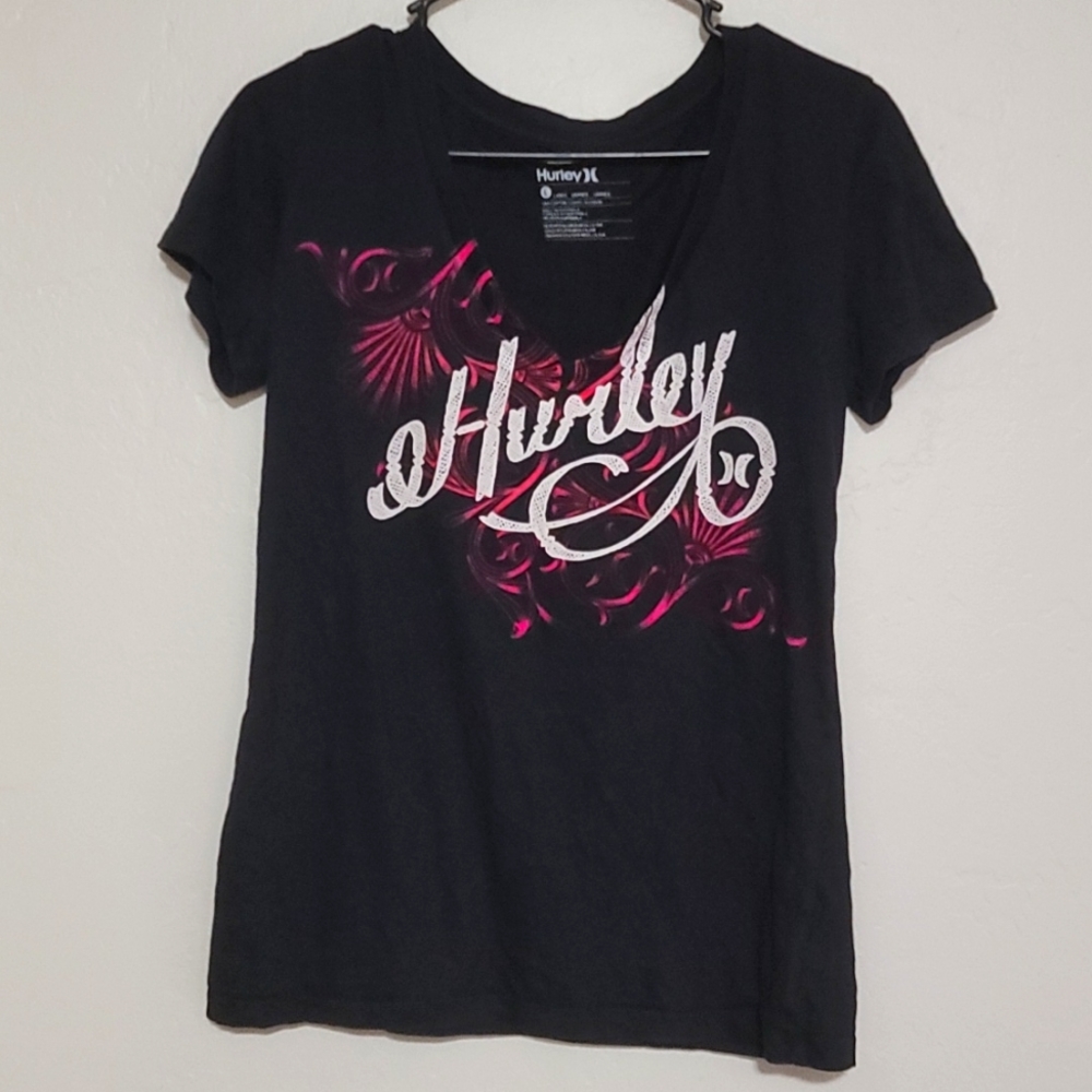 Hurley Tee